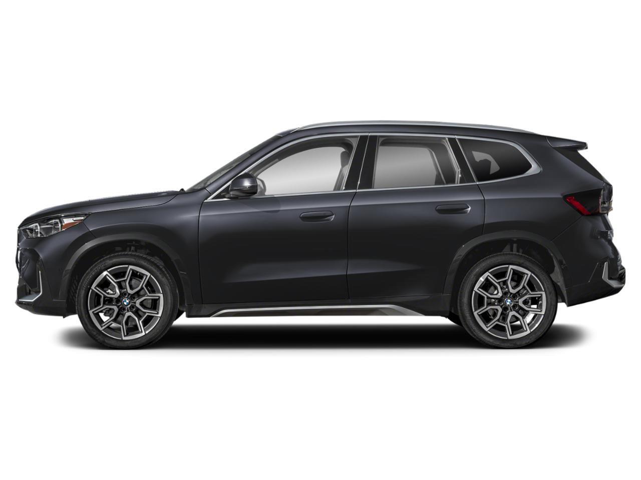 New 2026 Black Sapphire Metallic BMW xDrive28i image 11