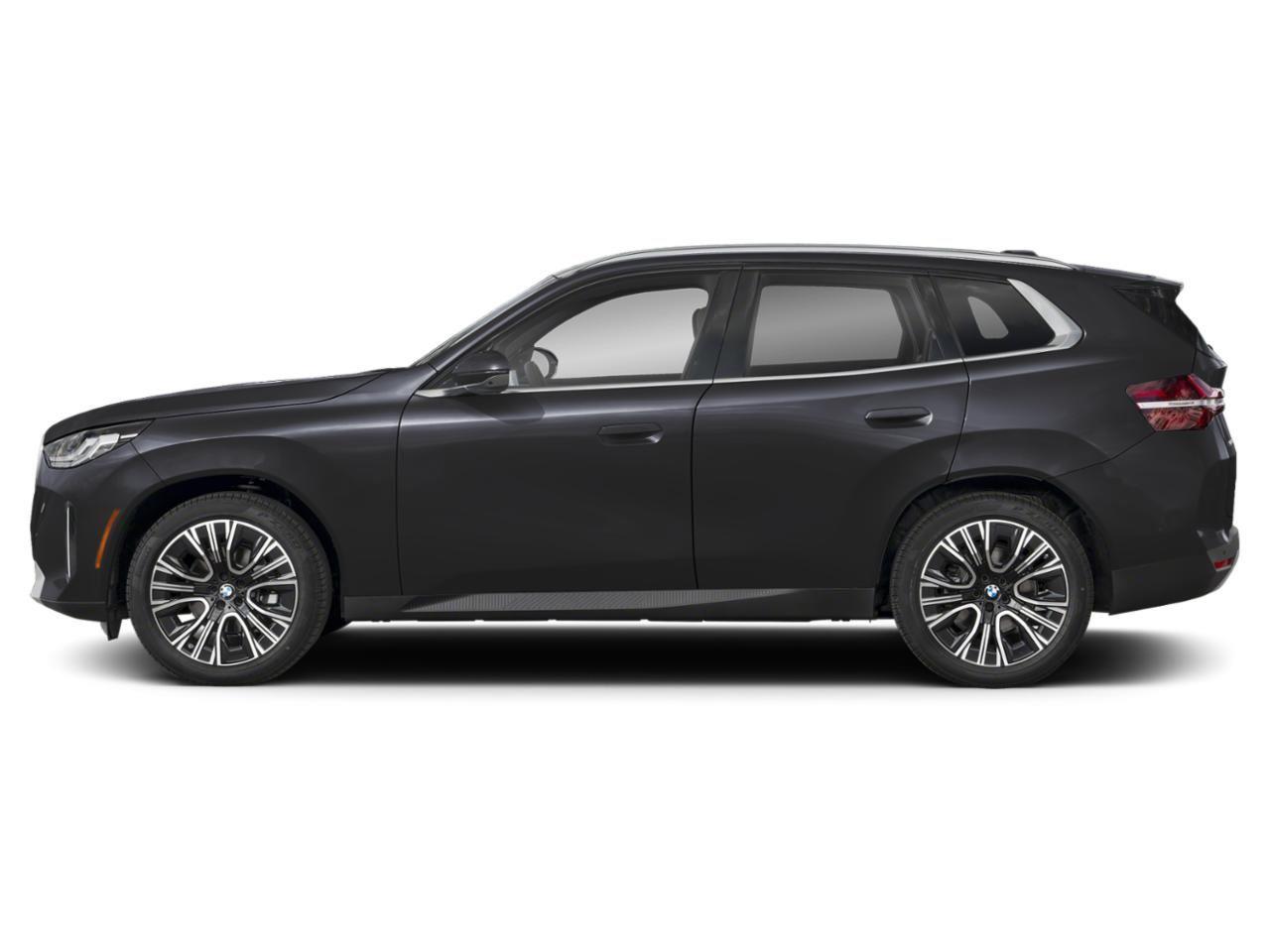 New 2026 Dark Graphite BMW 30 xDrive image 11