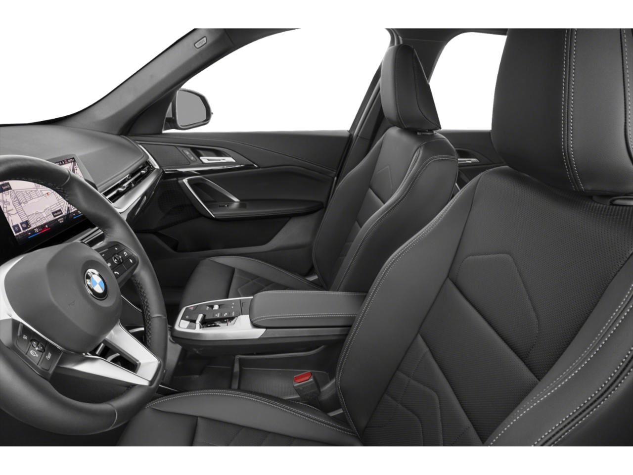 New 2026 Alpine White BMW xDrive28i image 4