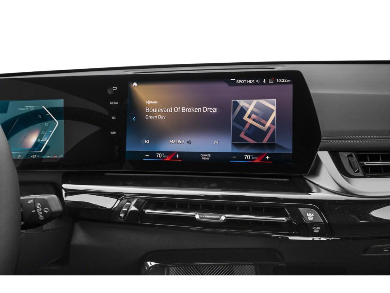 New 2026 Alpine White BMW xDrive28i image 5