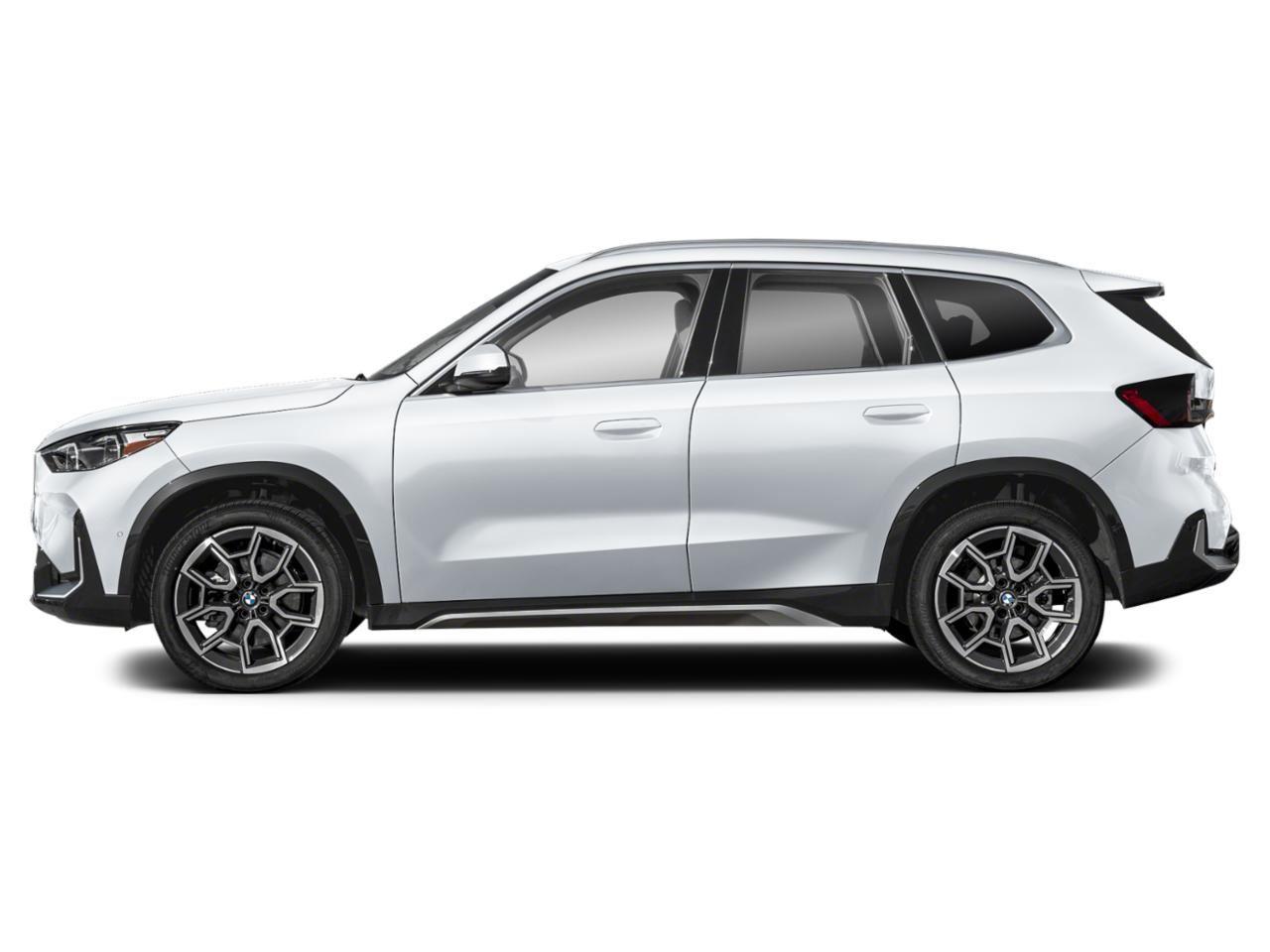 New 2026 Alpine White BMW xDrive28i image 11