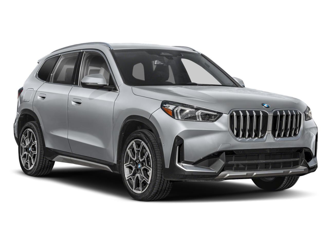 New 2026 Alpine White BMW xDrive28i image 12