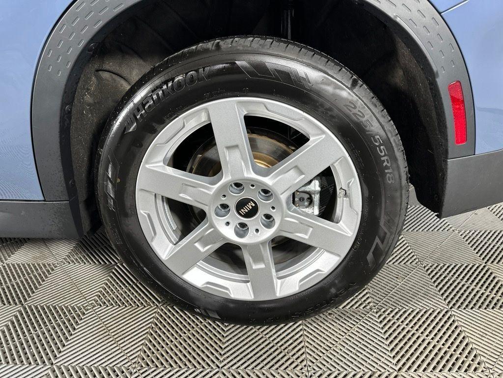2026 MINI Countryman S - Photo 6