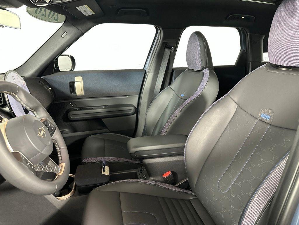 2026 MINI Countryman S - Photo 7