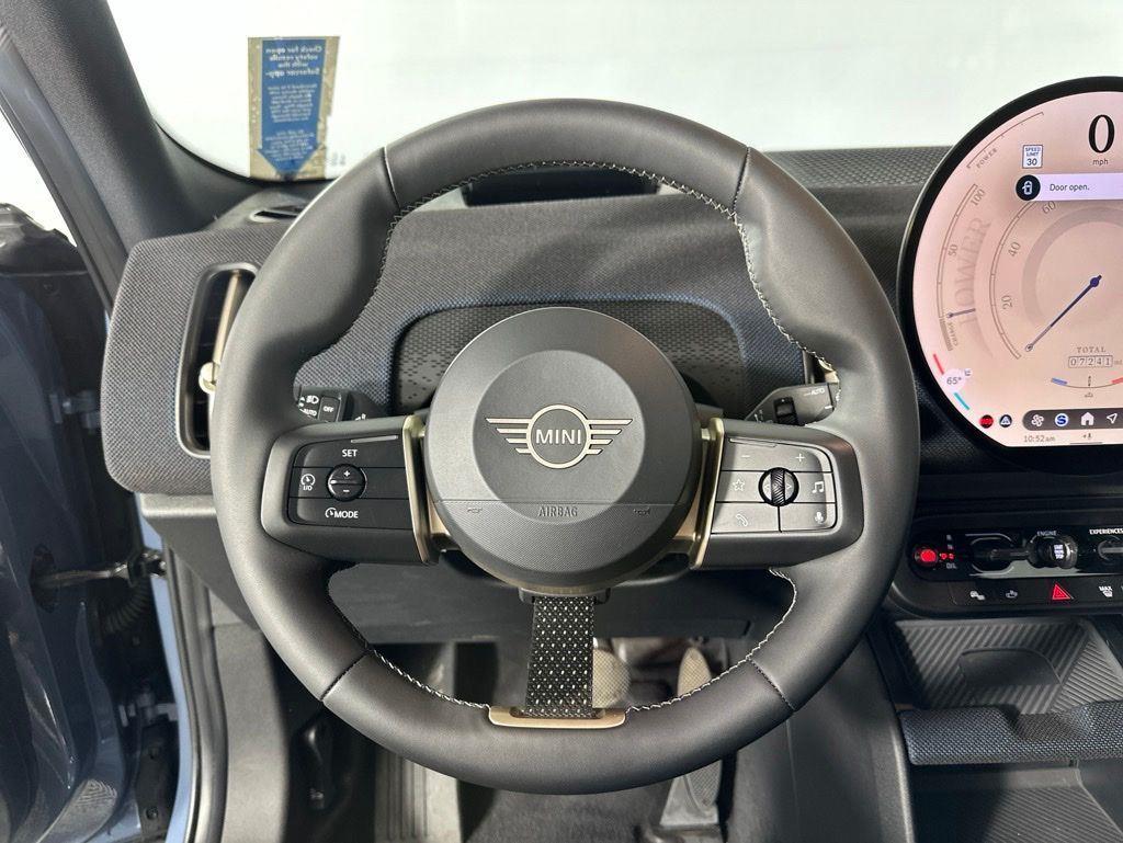 2026 MINI Countryman S - Photo 9