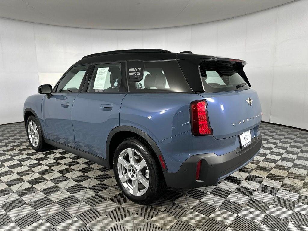 2026 MINI Countryman S - Photo 18