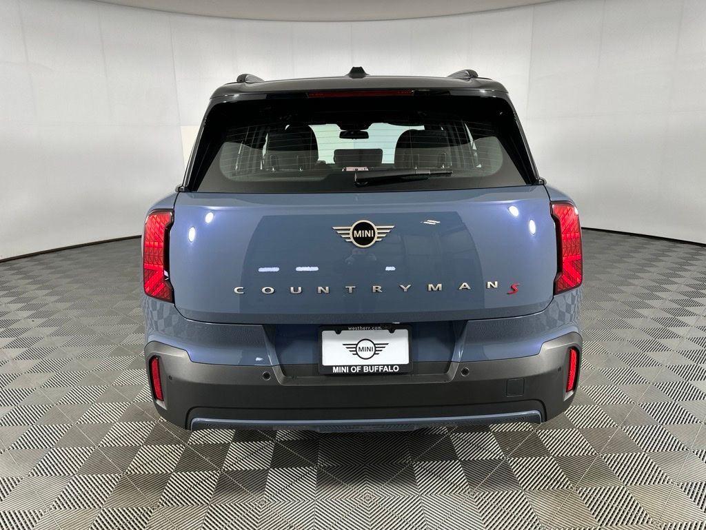 2026 MINI Countryman S - Photo 19