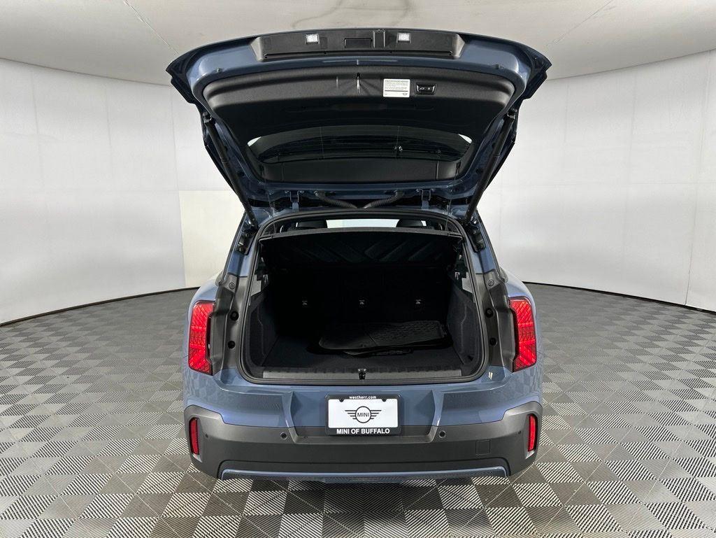 2026 MINI Countryman S - Photo 20