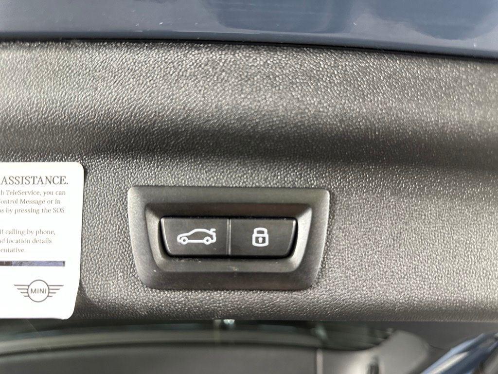 2026 MINI Countryman S - Photo 21