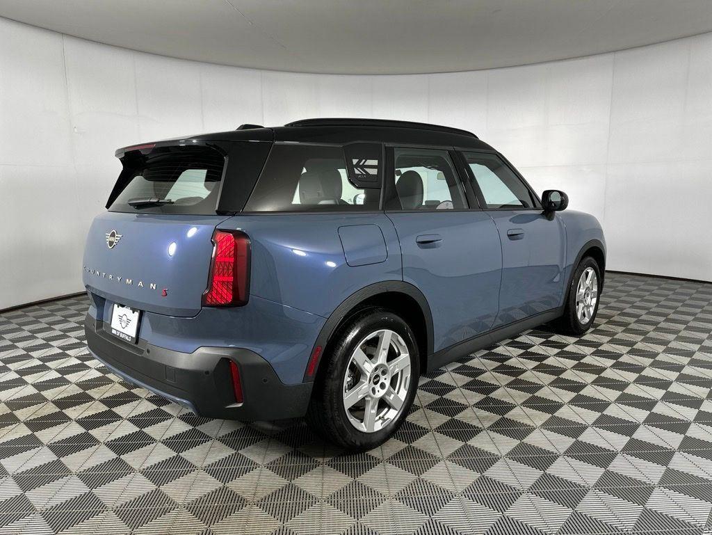 2026 MINI Countryman S - Photo 22