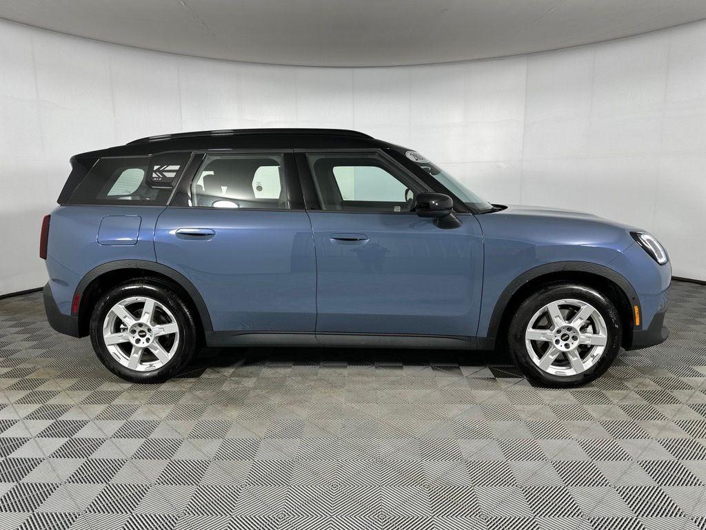 2026 MINI Countryman S - Photo 23