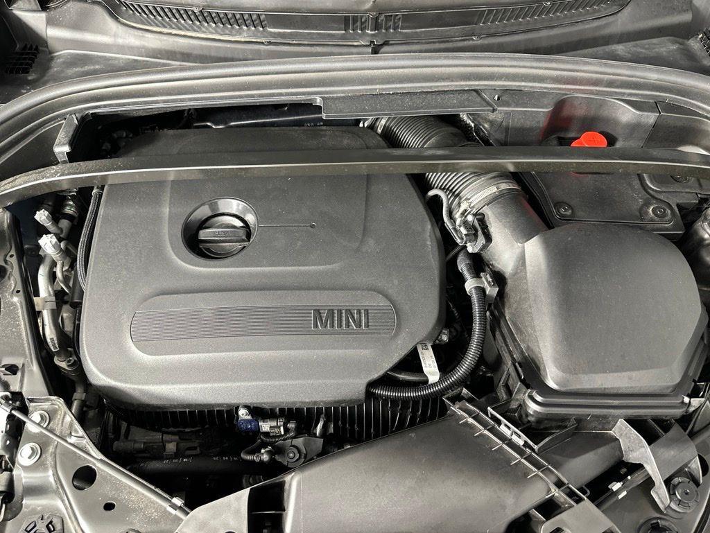 2026 MINI Countryman S - Photo 26