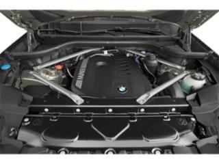 New 2026 Skyscraper Grey Metallic BMW xDrive40i image 7