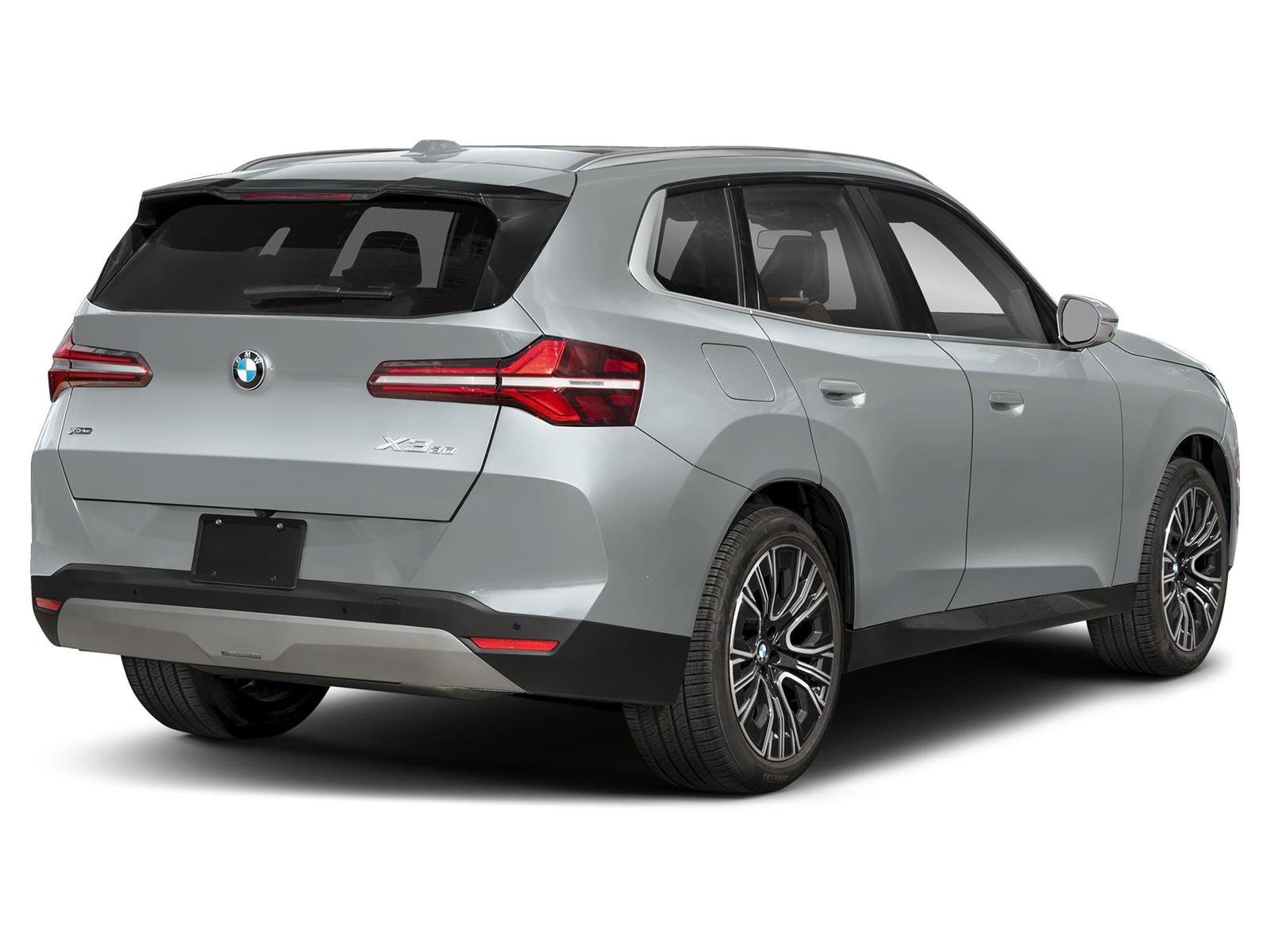 New 2026 Skyscraper Grey Metallic BMW 30 xDrive image 12