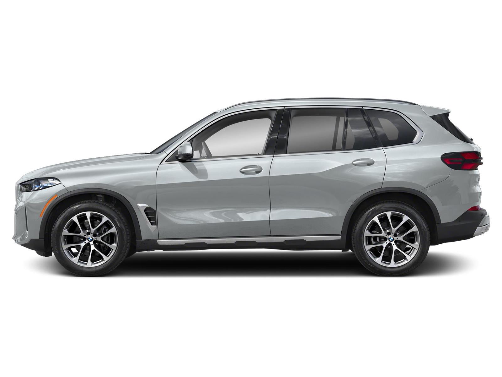 New 2026 Skyscraper Grey Metallic BMW xDrive40i image 13