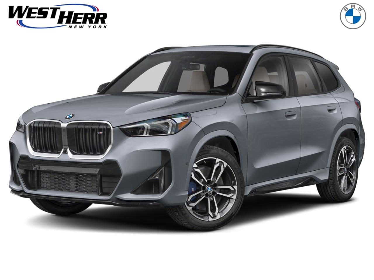 2026 BMW X1 M35i