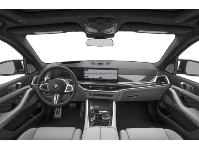 New 2026 Black Sapphire Metallic BMW Competition image 3