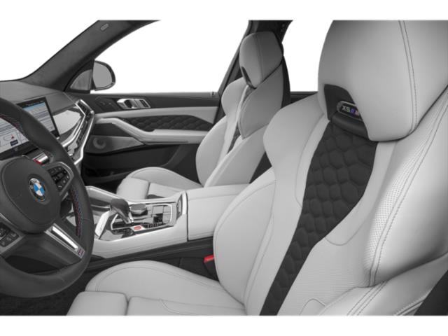 New 2026 Black Sapphire Metallic BMW Competition image 4