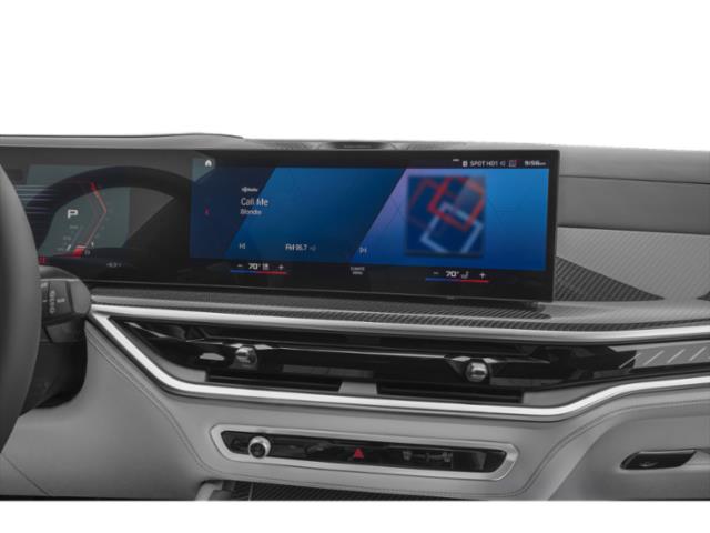 New 2026 Black Sapphire Metallic BMW Competition image 5