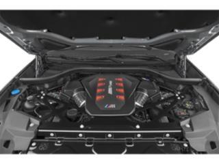 New 2026 Black Sapphire Metallic BMW Competition image 7