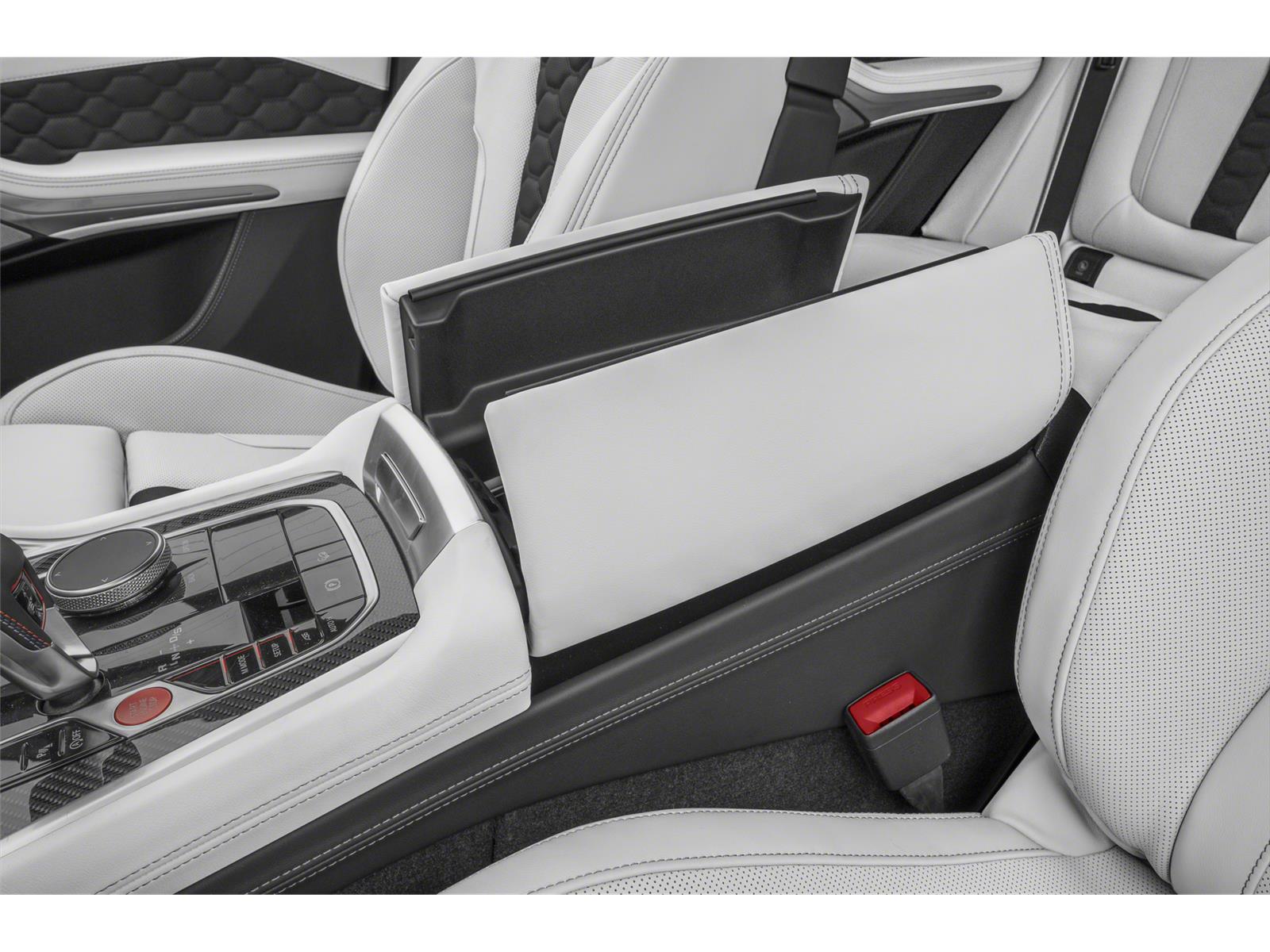 New 2026 Black Sapphire Metallic BMW Competition image 9