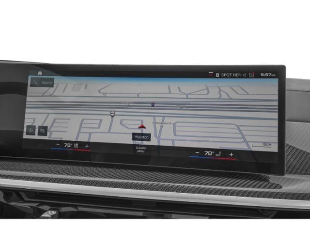 New 2026 Black Sapphire Metallic BMW Competition image 11