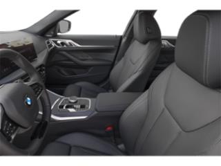 New 2026 Brooklyn Grey Metallic BMW 430i xDrive image 4