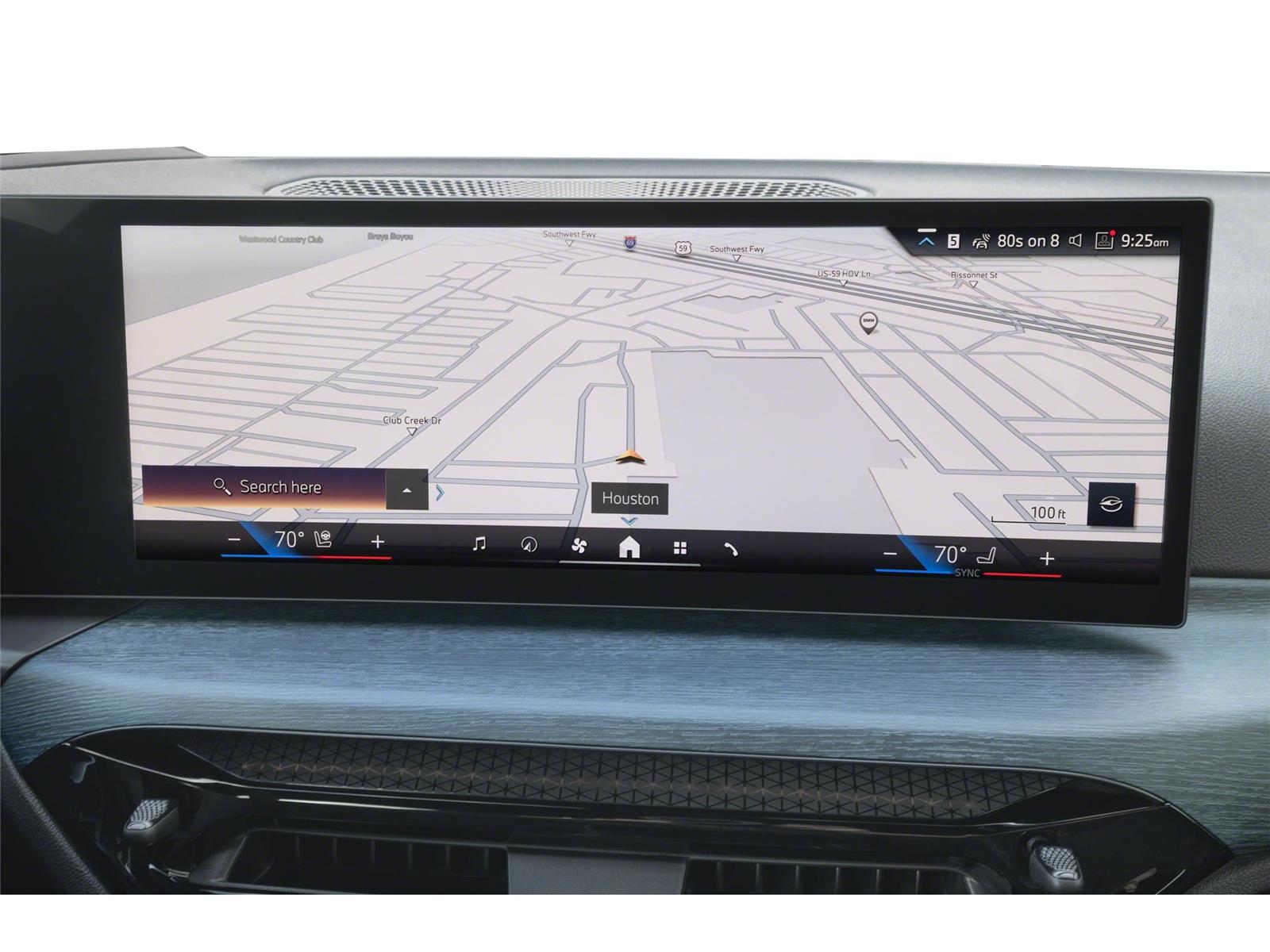New 2026 Brooklyn Grey Metallic BMW 430i xDrive image 11