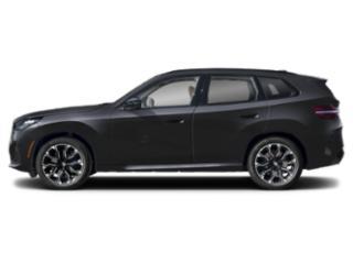New 2026 Black Sapphire Metallic BMW M50 xDrive image 13