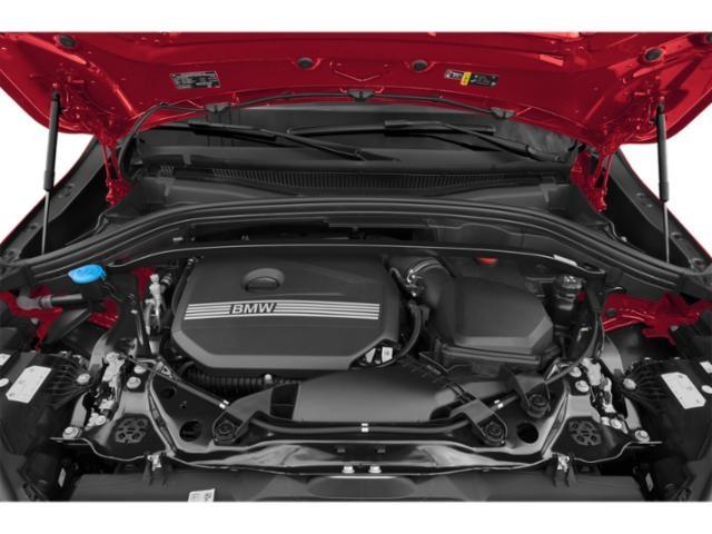 New 2026 Alpine White BMW xDrive28i image 7