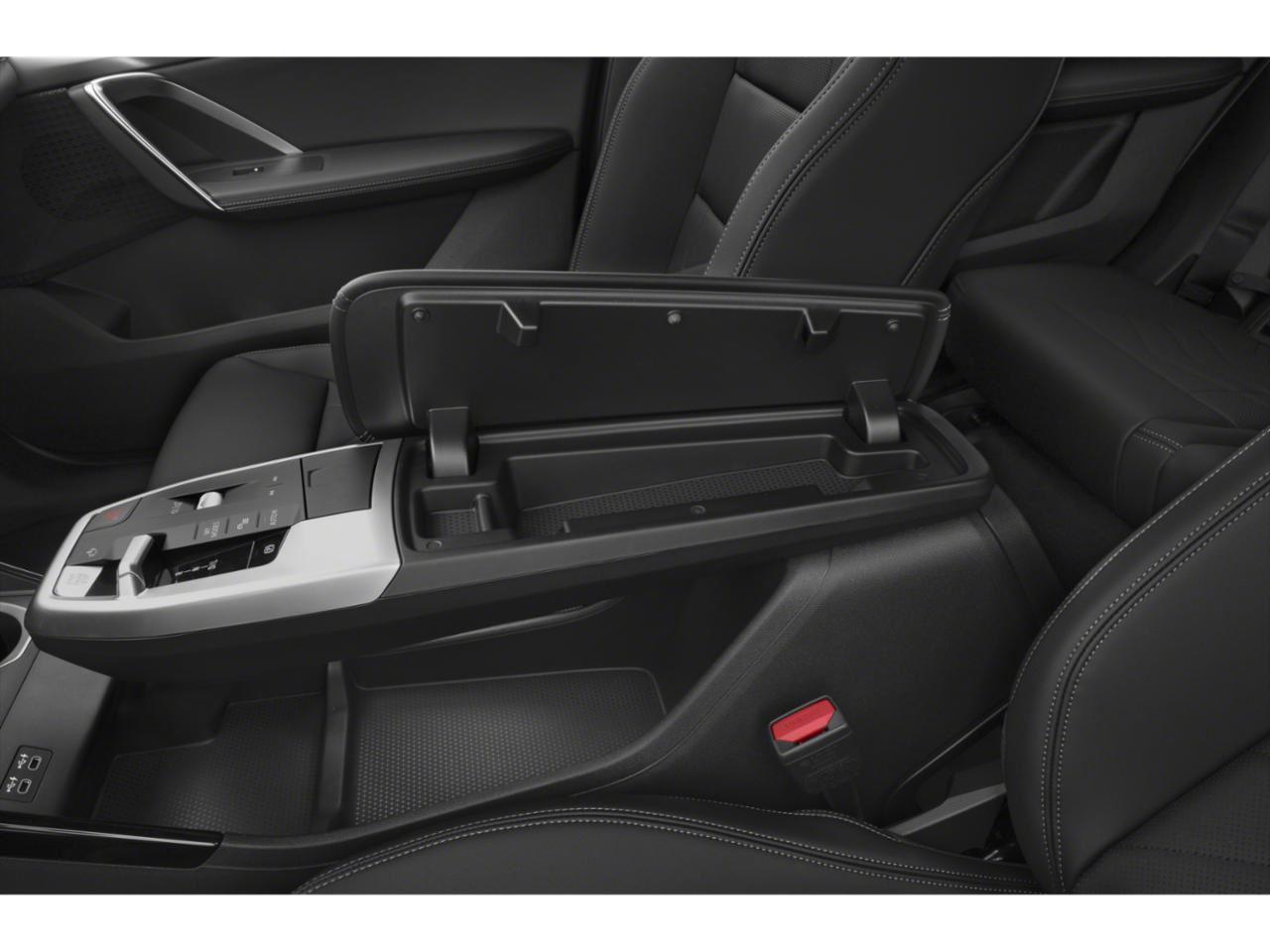 New 2026 Alpine White BMW xDrive28i image 9
