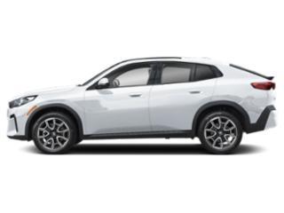 New 2026 Alpine White BMW xDrive28i image 13
