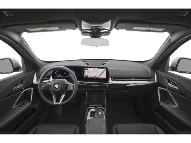 New 2026 Alpine White BMW xDrive28i image 3