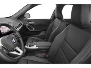 New 2026 Alpine White BMW xDrive28i image 4