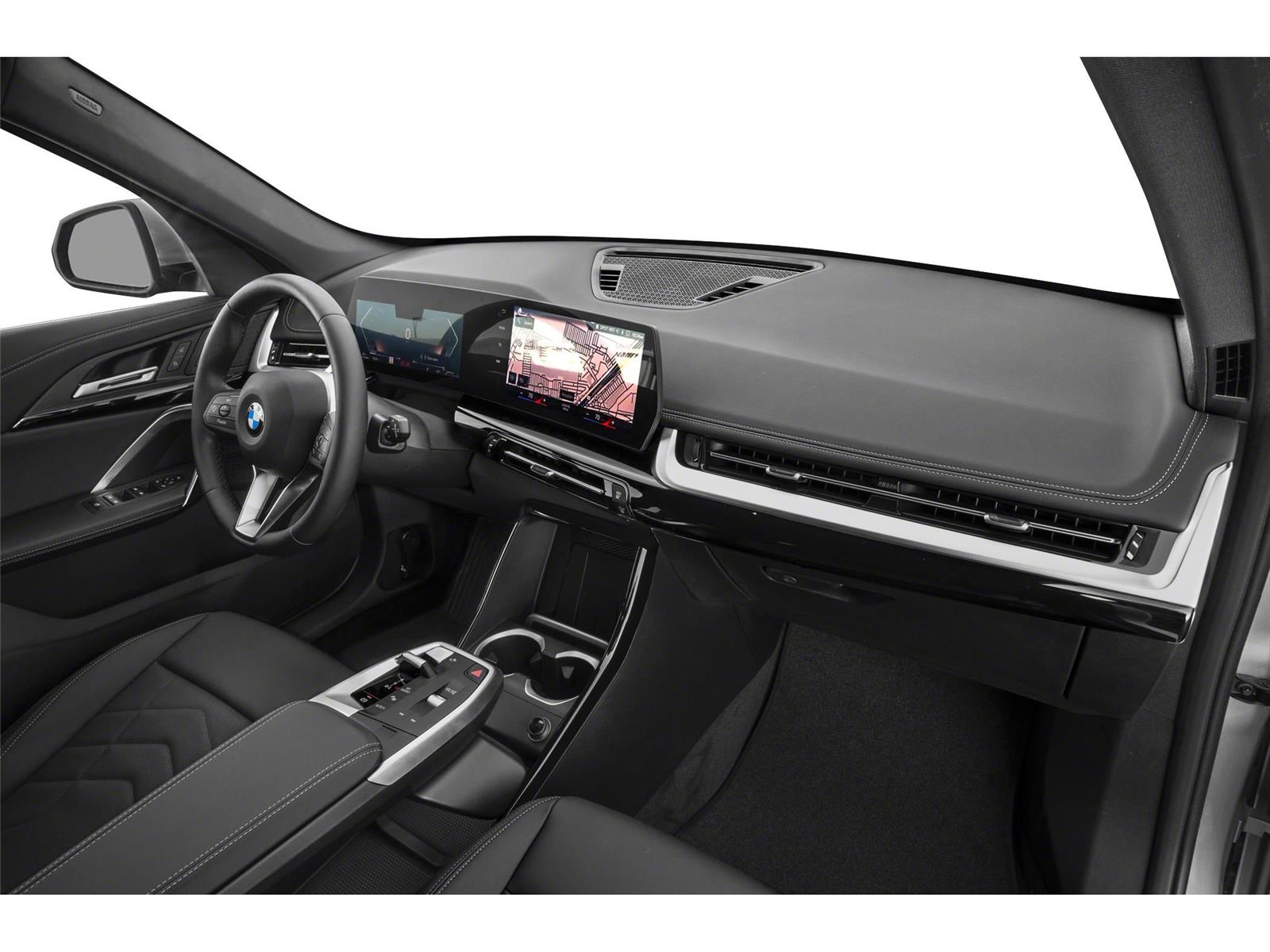 New 2026 Alpine White BMW xDrive28i image 10