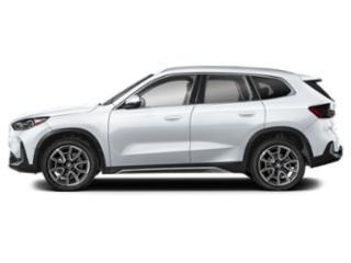 New 2026 Alpine White BMW xDrive28i image 13