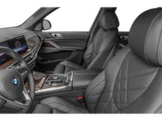 New 2026 Black Sapphire Metallic BMW xDrive50e image 4