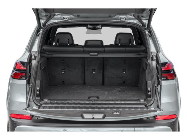 New 2026 Black Sapphire Metallic BMW xDrive50e image 6