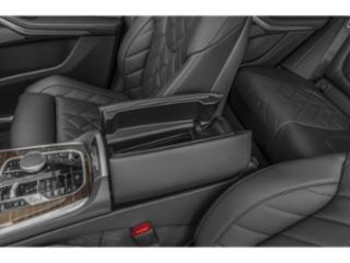 New 2026 Black Sapphire Metallic BMW xDrive50e image 9