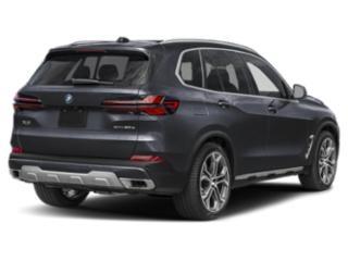 New 2026 Black Sapphire Metallic BMW xDrive50e image 12