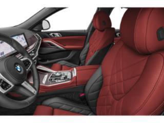 New 2027 Skyscraper Grey Metallic BMW M60i image 4