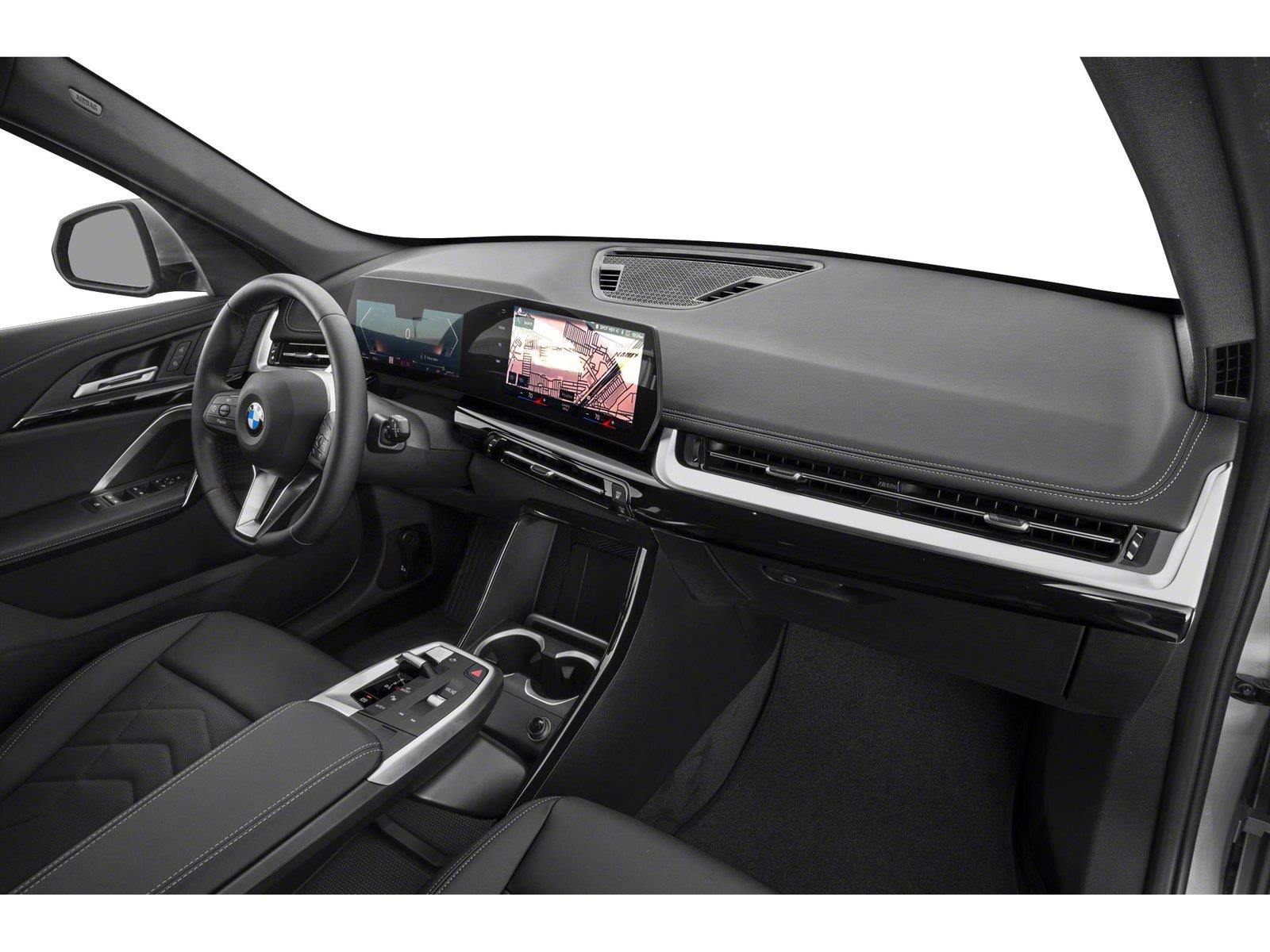 New 2026 Cape York Green Metallic BMW xDrive28i image 10