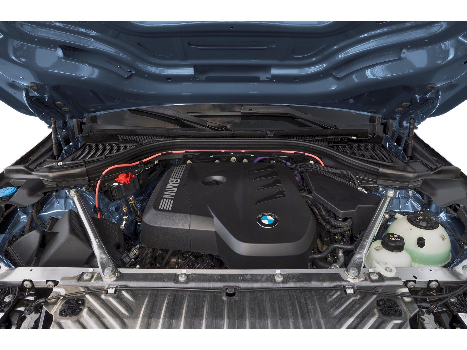 New 2026 Alpine White BMW 30 xDrive image 7