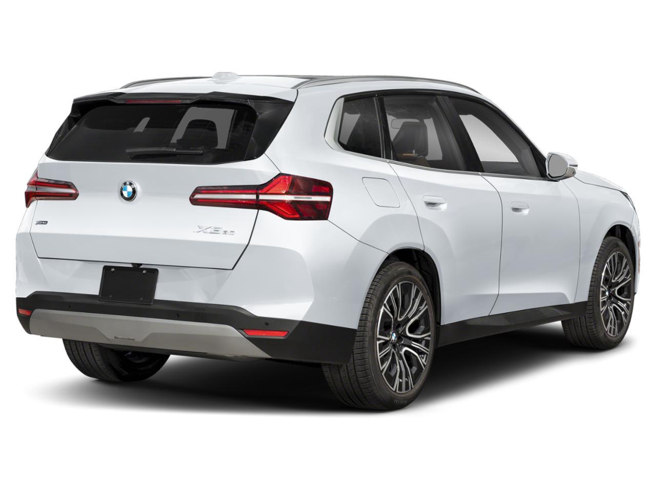 New 2026 Alpine White BMW 30 xDrive image 12