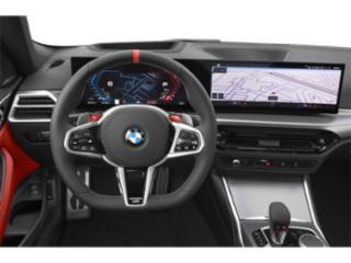 New 2027 Dravit Grey Metallic BMW Competition xDrive image 2