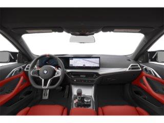 New 2027 Dravit Grey Metallic BMW Competition xDrive image 3