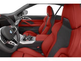 New 2027 Dravit Grey Metallic BMW Competition xDrive image 4
