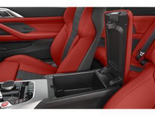 New 2027 Dravit Grey Metallic BMW Competition xDrive image 9