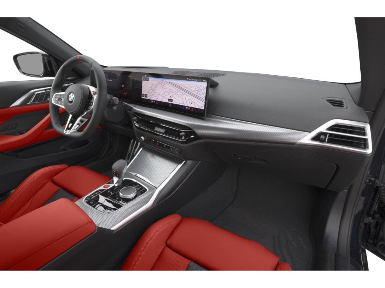 New 2027 Dravit Grey Metallic BMW Competition xDrive image 10