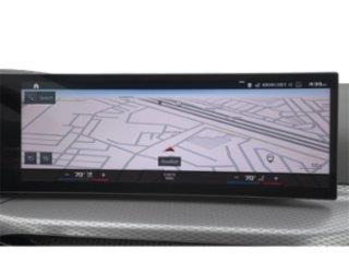 New 2027 Dravit Grey Metallic BMW Competition xDrive image 11